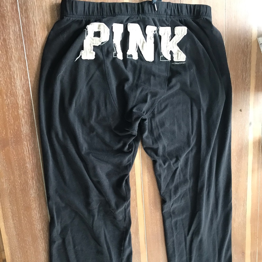 Victoria secret cozy sweats